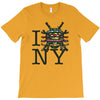 i (turtle) ny T-Shirt