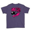 t wrecks Youth Tee