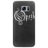 opeth rock hard house disco music drums Samsung Galaxy S7 Edge