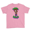 toasty zombie Youth Tee