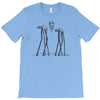 dali walkers T-Shirt