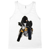 ruff rider Tank Top