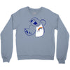 scarebear Crewneck Sweatshirt