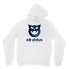 elrubius Unisex Hoodie