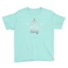 king tato Youth Tee