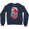 poster Crewneck Sweatshirt