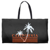 California Weekender Totes