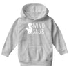 winosaur 2 Youth Hoodie