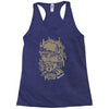 machine Racerback Tank