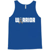 warrior Tank Top