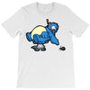 arachnophobia T-Shirt