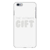 the ultimate iPhone 6/6s Plus Case