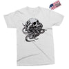 deep fear sea Exclusive T-shirt
