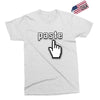 Copy Paste Matching Exclusive T-shirt