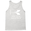 krei tech industries  big hero 6 t shirt tee unisex Tank Top