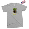 size matters not Exclusive T-shirt