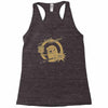 makin bacon pancakes Racerback Tank