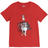 peterbald V-Neck Tee