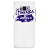 legends get admission in du Samsung Galaxy S8 Plus