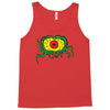 crawling eye monster Tank Top