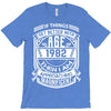 If Things Better 1982 Age Approach Magnificent T-Shirt