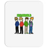 Eddsworld Mousepad