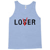 Loser / Lover IT Movie Tank Top