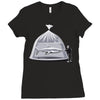 pet store Ladies Fitted T-Shirt