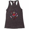 dope birds Racerback Tank