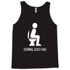 downloading ! funny white sex Tank Top