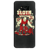 incredible sloth Samsung Galaxy S8