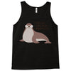 seal of reproval Tank Top
