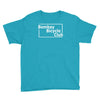 bombay bicycle club box logo Youth Tee
