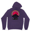 Noodle Unisex Hoodie