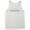 pierce &amp; pierce Tank Top