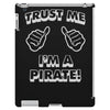 trust me pirate iPad 3 and 4 Case