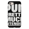 pun pretty much intended iPhone 8