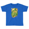 turtle Toddler T-shirt