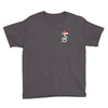 Tessa Brooks Rose Youth Tee