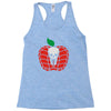 apple cobba Racerback Tank