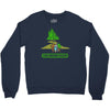 dorothy has dysentery Crewneck Sweatshirt