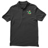 breaking bricks Polo Shirt