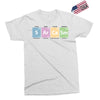 Sarcasm Elements Exclusive T-shirt