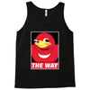 THE WAY Tank Top