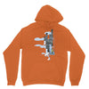 rain, rain, go away Unisex Hoodie