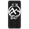 bc mountains british col Samsung Galaxy S8 Plus