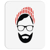 hipster Mousepad