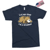 dreamer bear Exclusive T-shirt