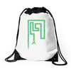 snake Drawstring Bags