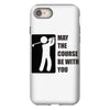 may the course be with you iPhone 8